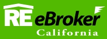 REeBroker - The fastest growing real estate broker - California